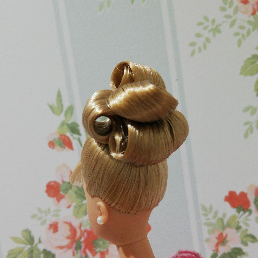 バービー ピンクインスピレーション