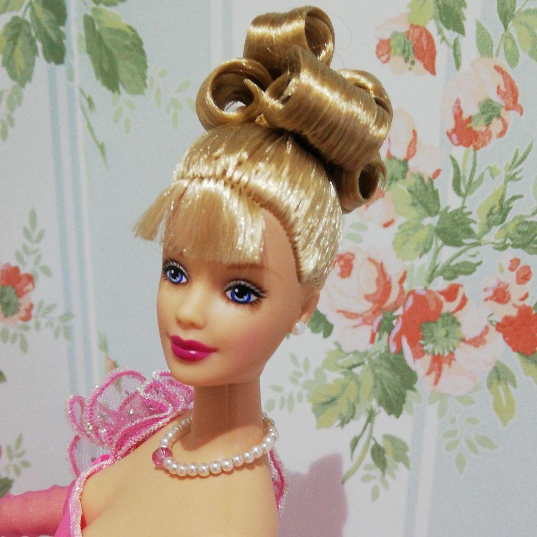 バービー ピンクインスピレーション