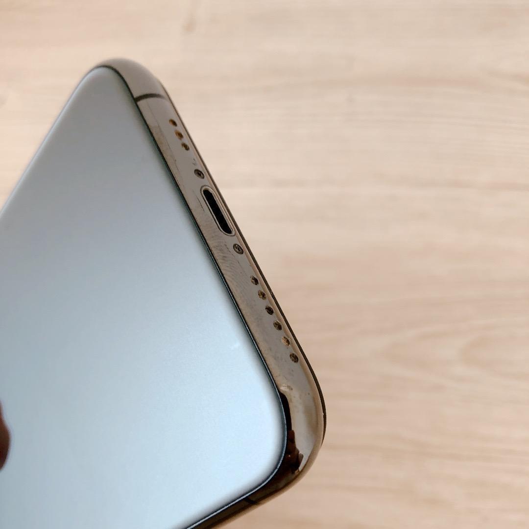 【訳あり】iPhone11Pro 256GB SIMフリー 834