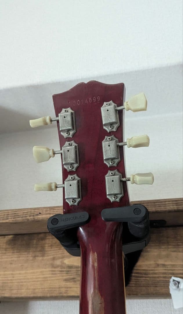 1983年製 Tokai Love Rock　LS50