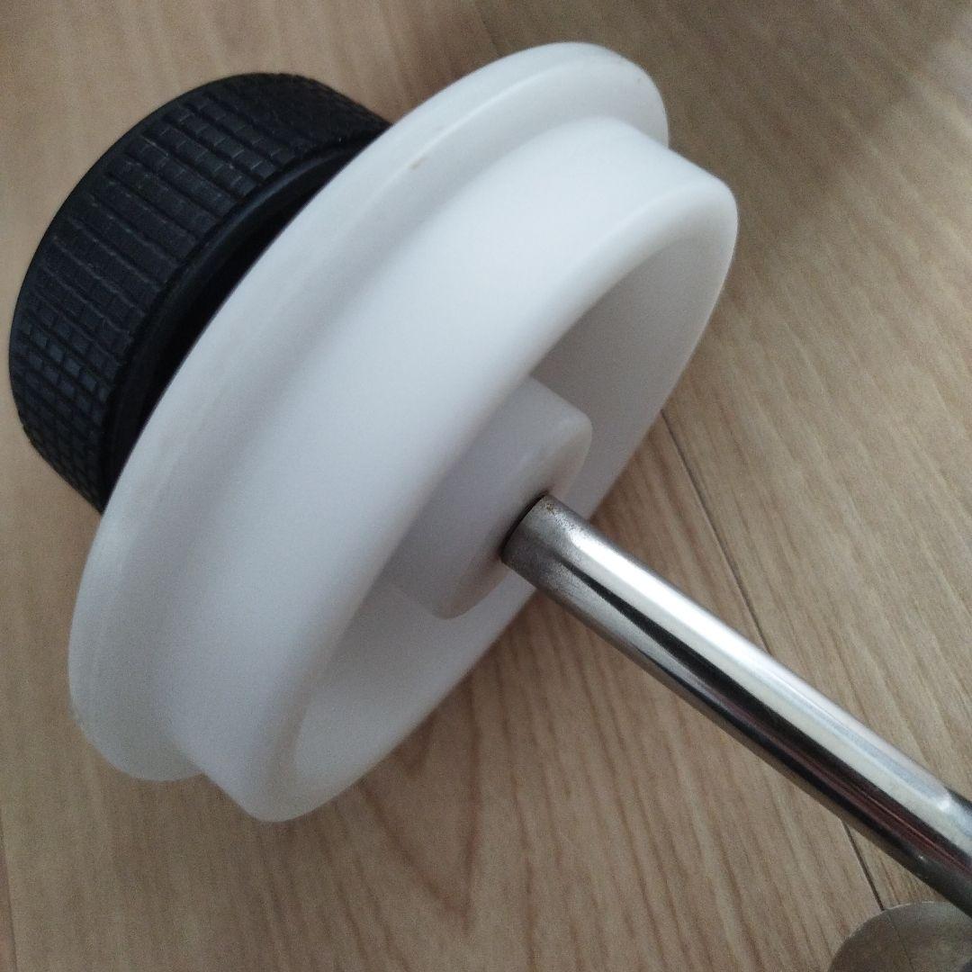 回転量子水・回転水テラ水生成器　H.R.S