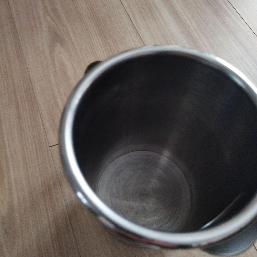 回転量子水・回転水テラ水生成器　H.R.S