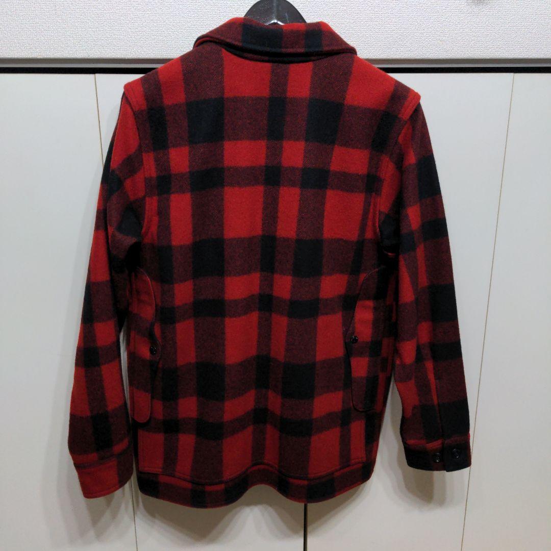 FILSON フィルソン マッキーノクルーザージャケット