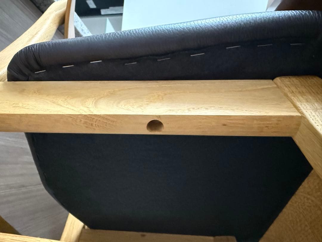 デンマーク老舗椅子メーカーFindahls Mobelfabrik社Mosbol