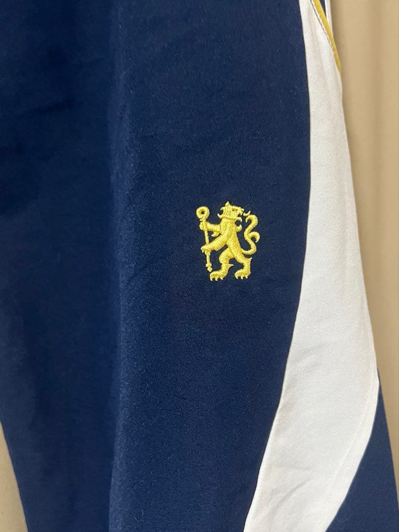 那*須様 【激レア】 チェルシー ナイロンジャケット　セットアップ　上下 y2k