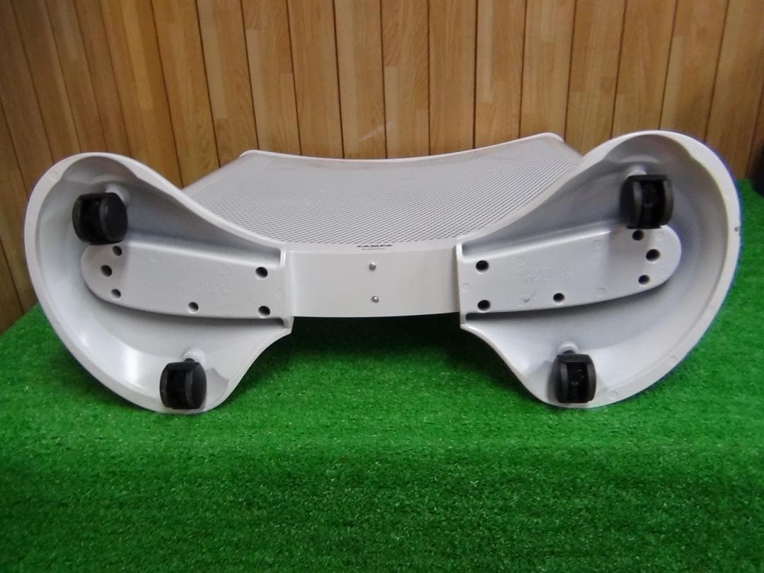 i509★CAMPA キャンパ パネルヒーター XCPHO09-2WH 送料込み