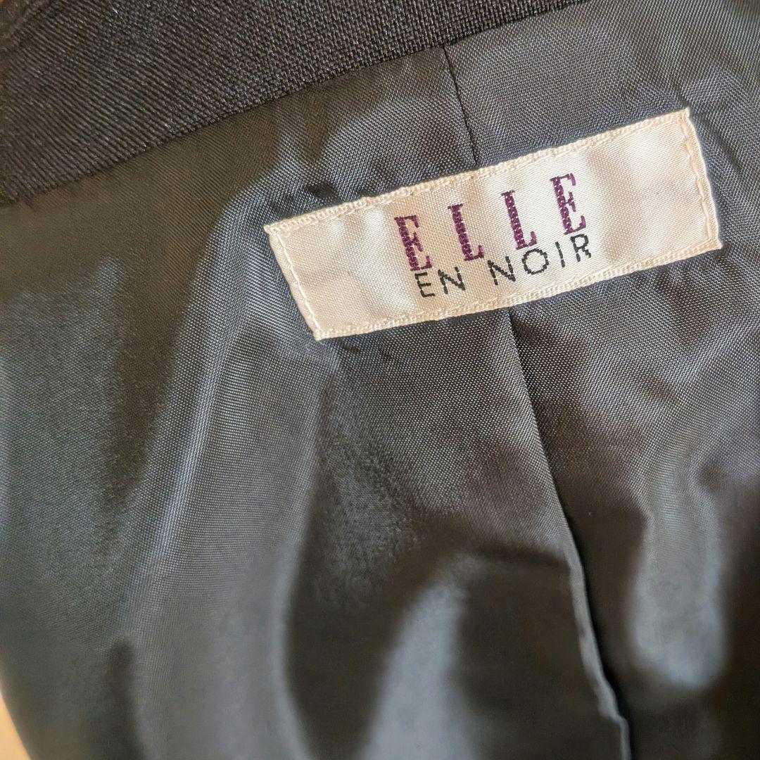 rinco　　ELLE EN NOIR フォーマルセッ トアップ 165