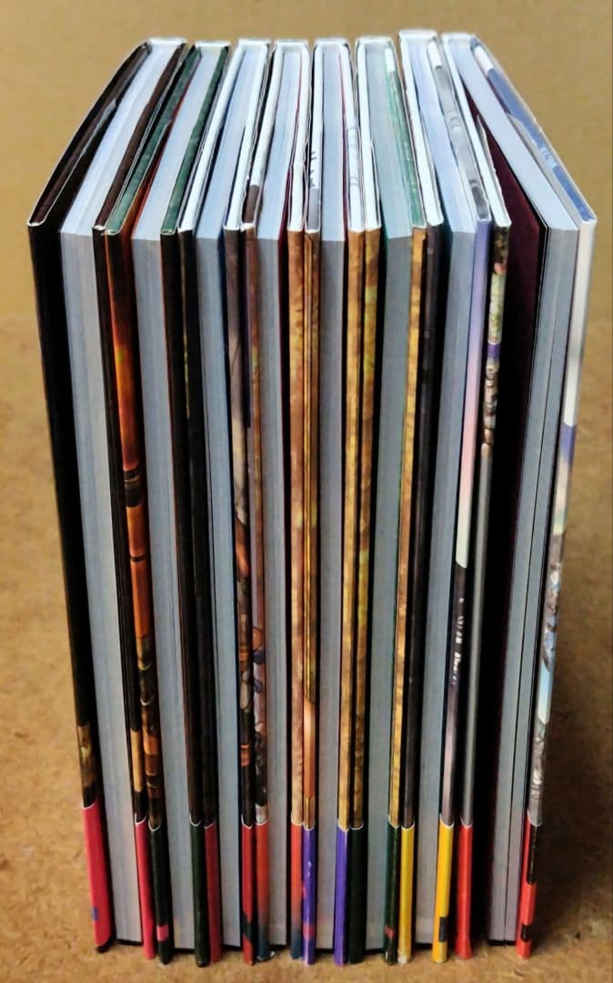 PIECES 1～8 士郎正宗