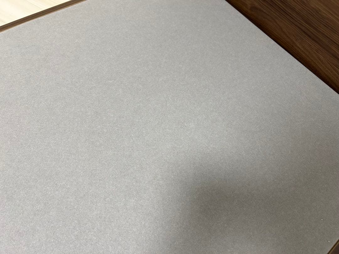 ニホンベッド シングル ベッドフレーム ＋ サイドテーブル