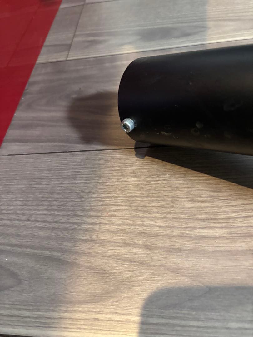 ホーク　集合管　tバブ用