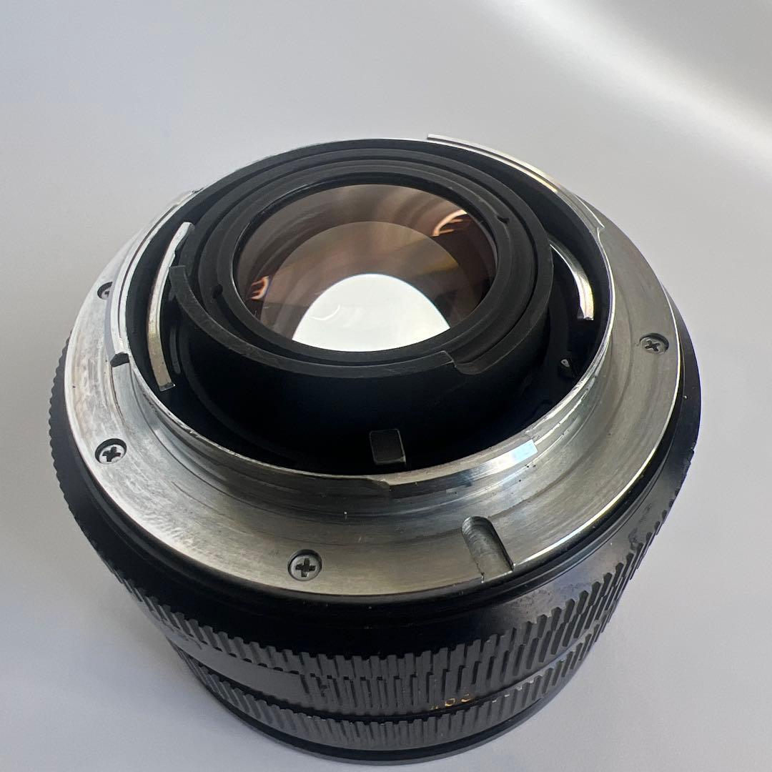 s*i様 ライカ　ズミクロン/R 50mm f2.0