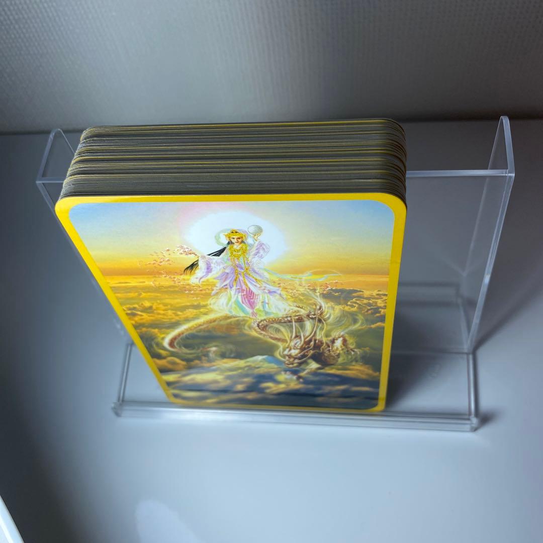 カタカムナ言霊カード