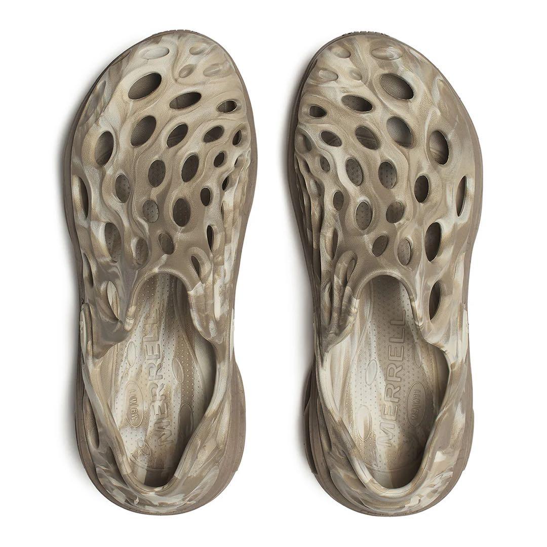 【備品付属】MERRELL ハイドロ ネクスト ジェン モック　シルト　26cm