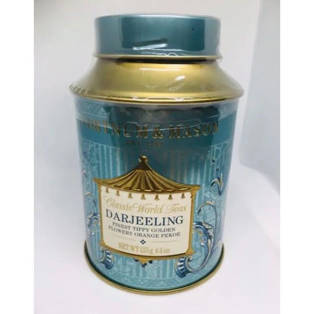 【フォートナム&メイソン】紅茶3缶セット