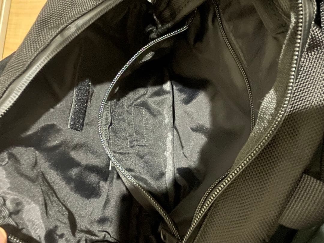 SEAL × KUSHITANI KS-003BKヒップバッグ ブラック コラボ