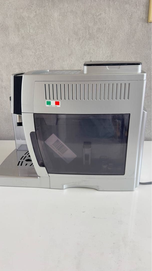 hamony専用大人気 デロンギ マグニフィカS カプチーノECAM23460S