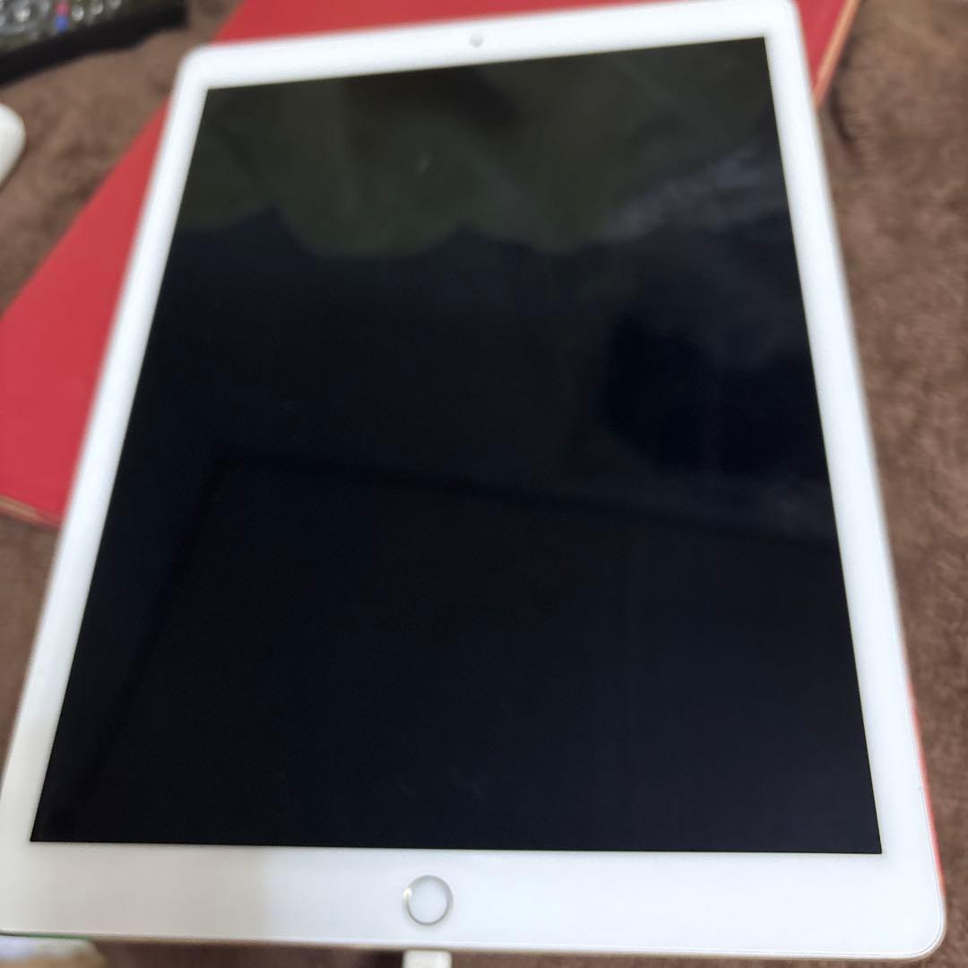 【美品】ipad Pro 12.9第二世代128GB 動作確認済　早い者勝ち✳︎