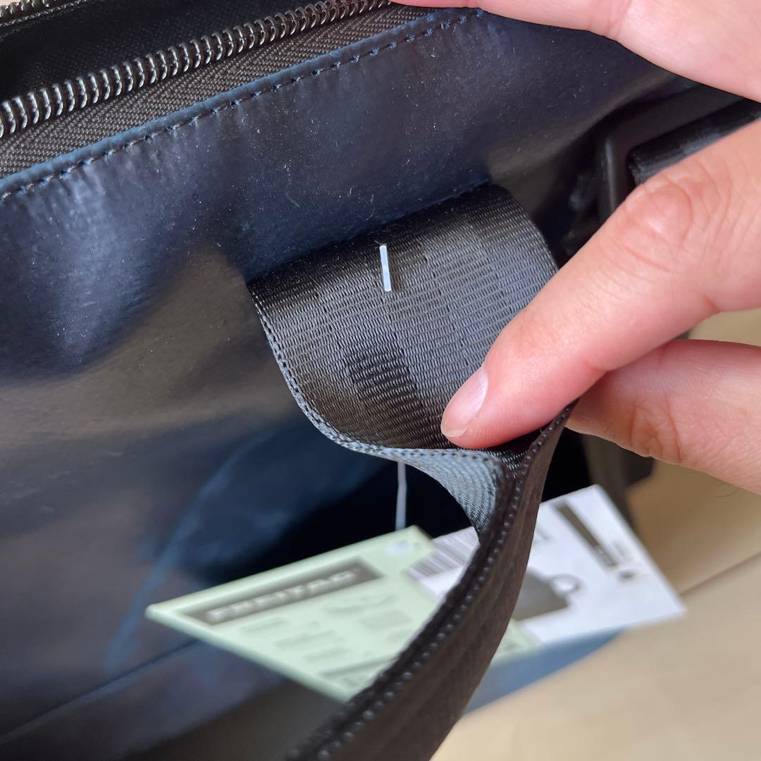 新品未使用 FREITAG moss オールブラック