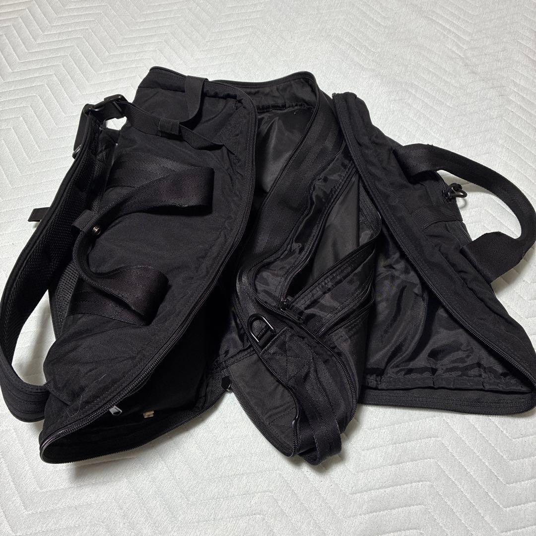 【古着】値下げ！　２WAYバッグ