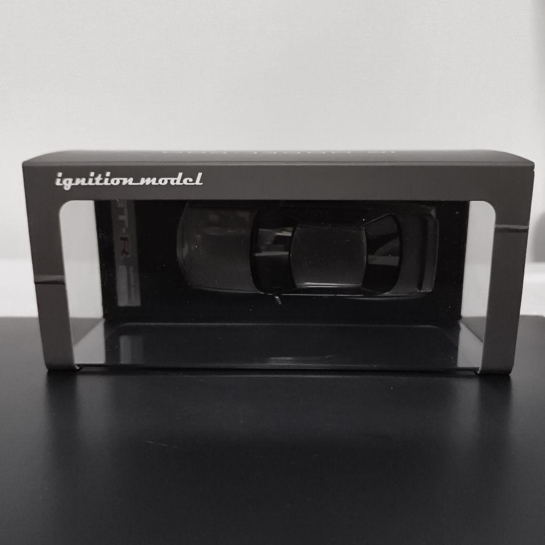 限定70台 NISMO BNR32 GT-R CRS イグニッションモデル