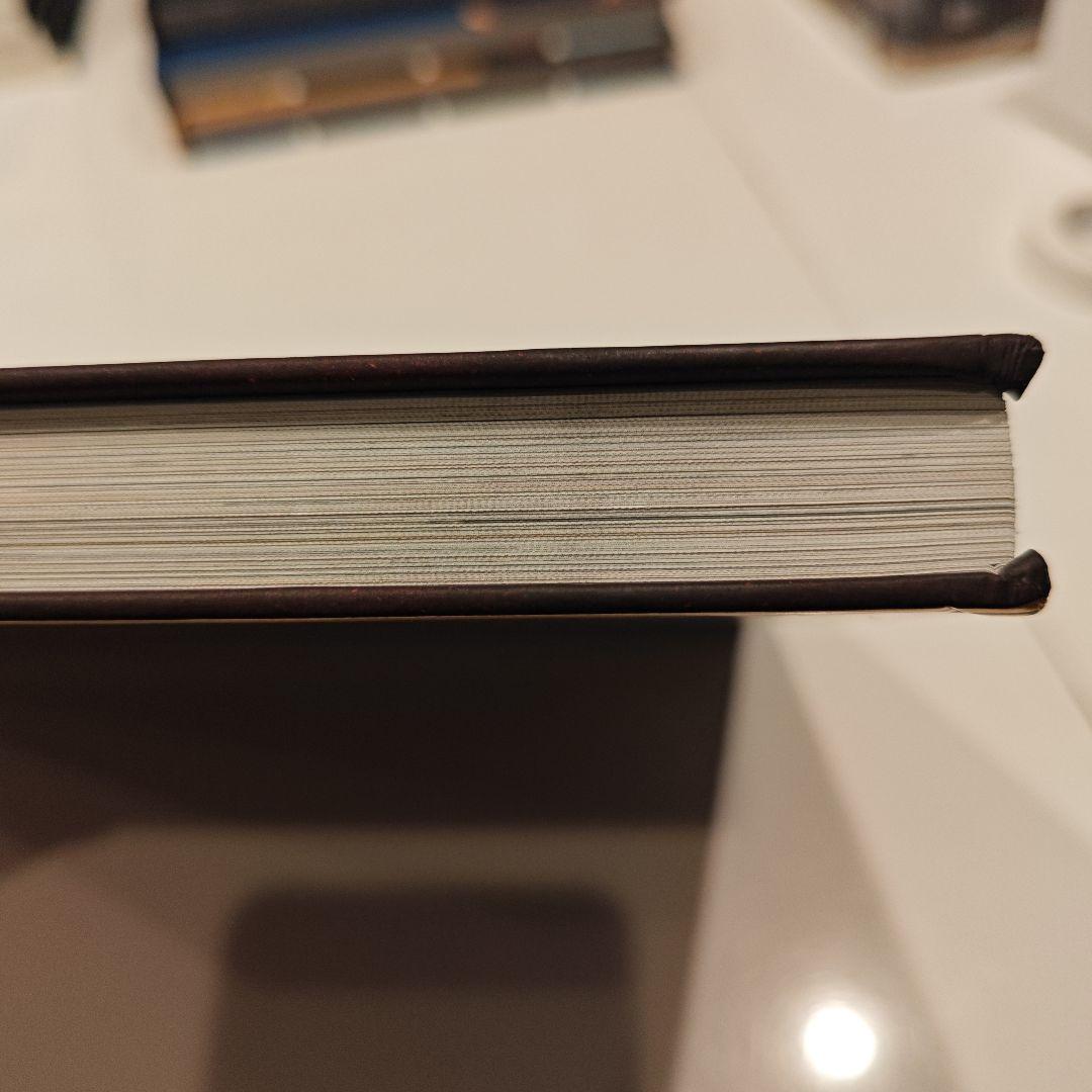 洋書 LIBER XENOLOGIS Darius Hinks / Warhammer