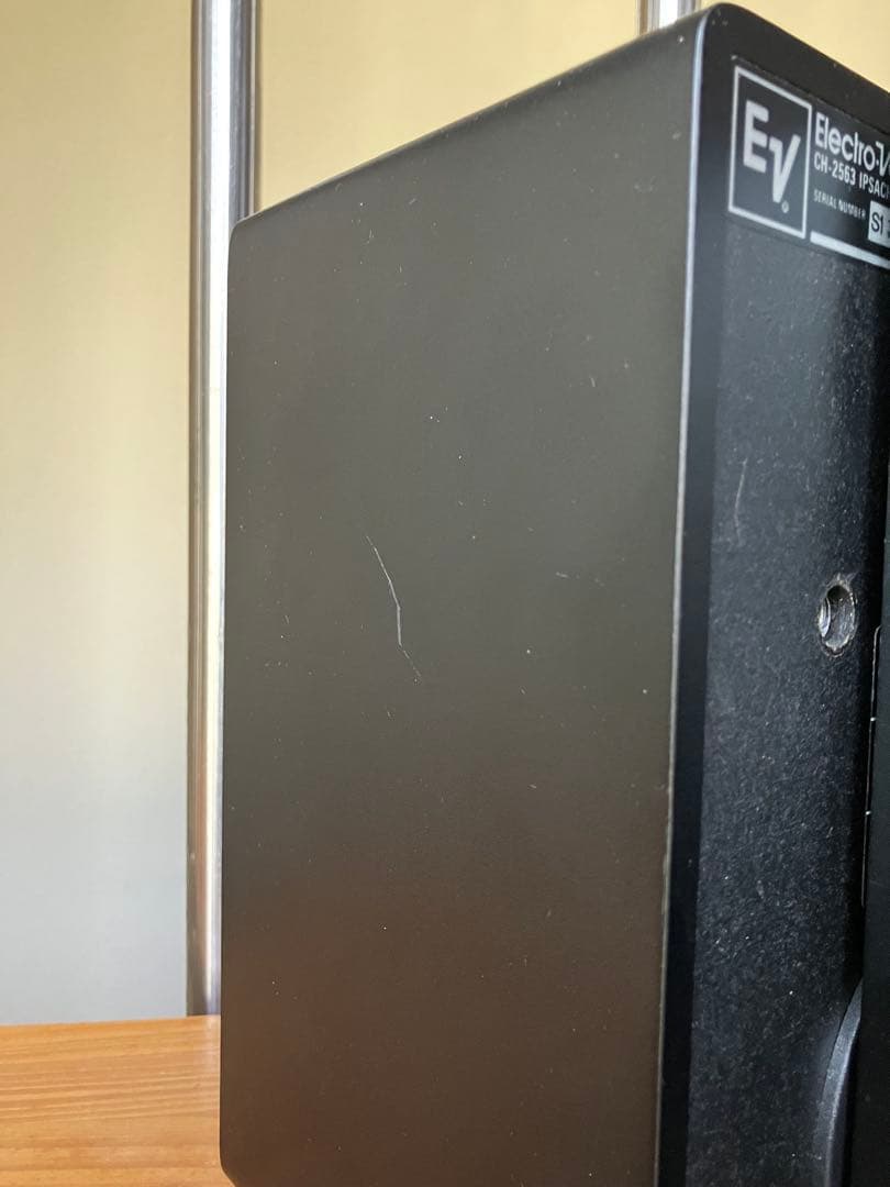 [完動品] Electro-Voice SENTRY30 ネット無