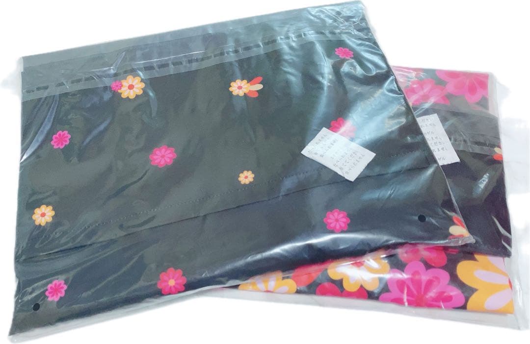 【激レア 非売品】明治 クリーミースムース チェルシー コラボ 親子 エプロン