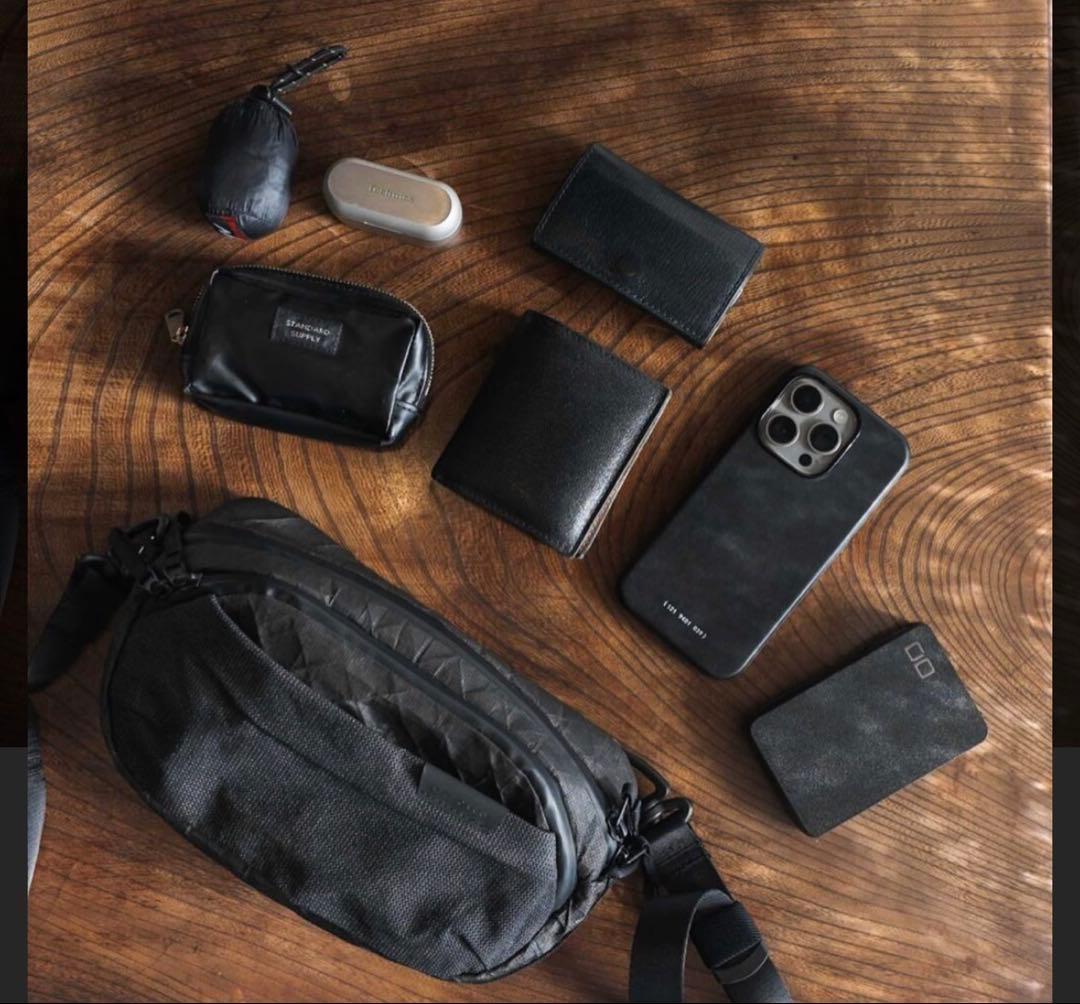 バッグ able carry core sling