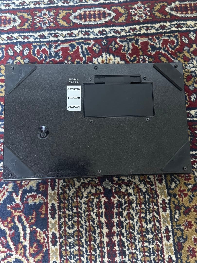 BOSS ME-25 マルチエフェクター