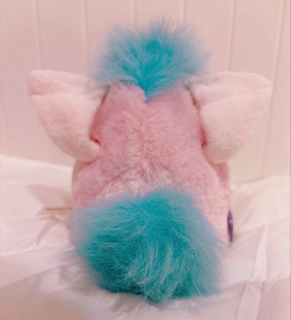 ファービーベイビー 日本語版　ピンク