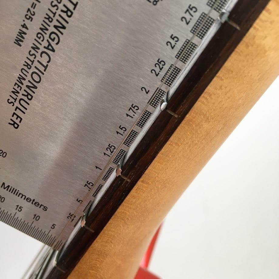 バッカス BACCHUS テレキャスター UNIVERSE SERIES RSM