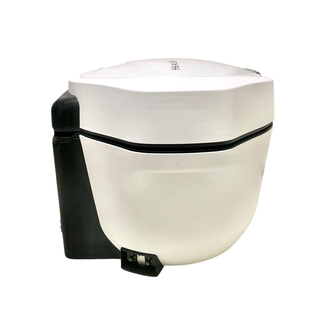 ホットクック 1.6Lタイプ KN-HW16GW　ホワイト　美品　2024年製