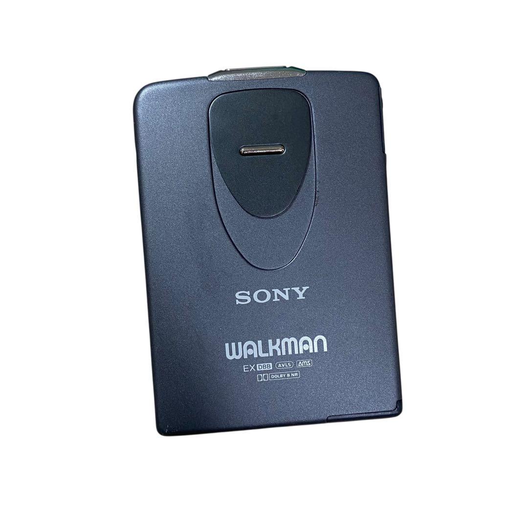 【ジャンク】WALKMAN WN-EX1