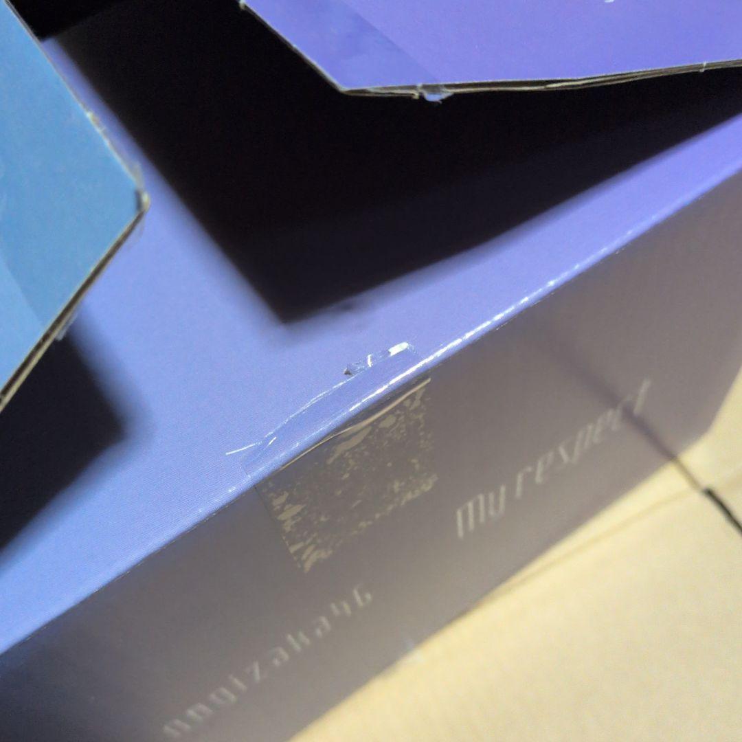 乃木坂46 5thアルバム My respect 完全生産限定盤