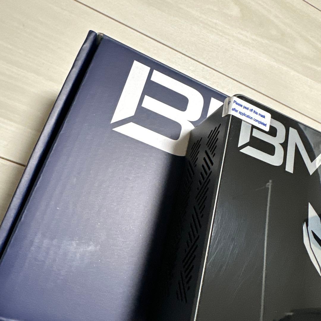 BMAX N100 ミニPC 本体と付属品