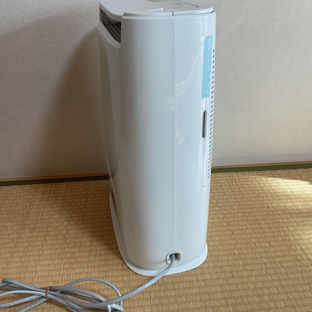 2021年製　衣類乾燥除湿機　Panasonic パナソニック　F-YZU60