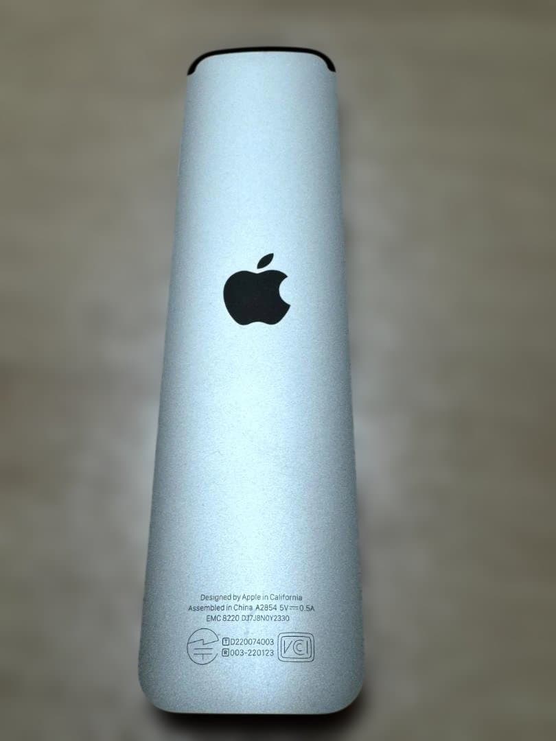 Apple TV 4K 128GB Wi-Fi + Ethernetモデル