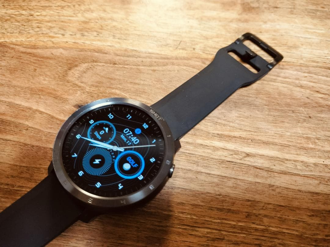 まめぞう 美品美品 Voice Caddie T11 PRO(ブラック)