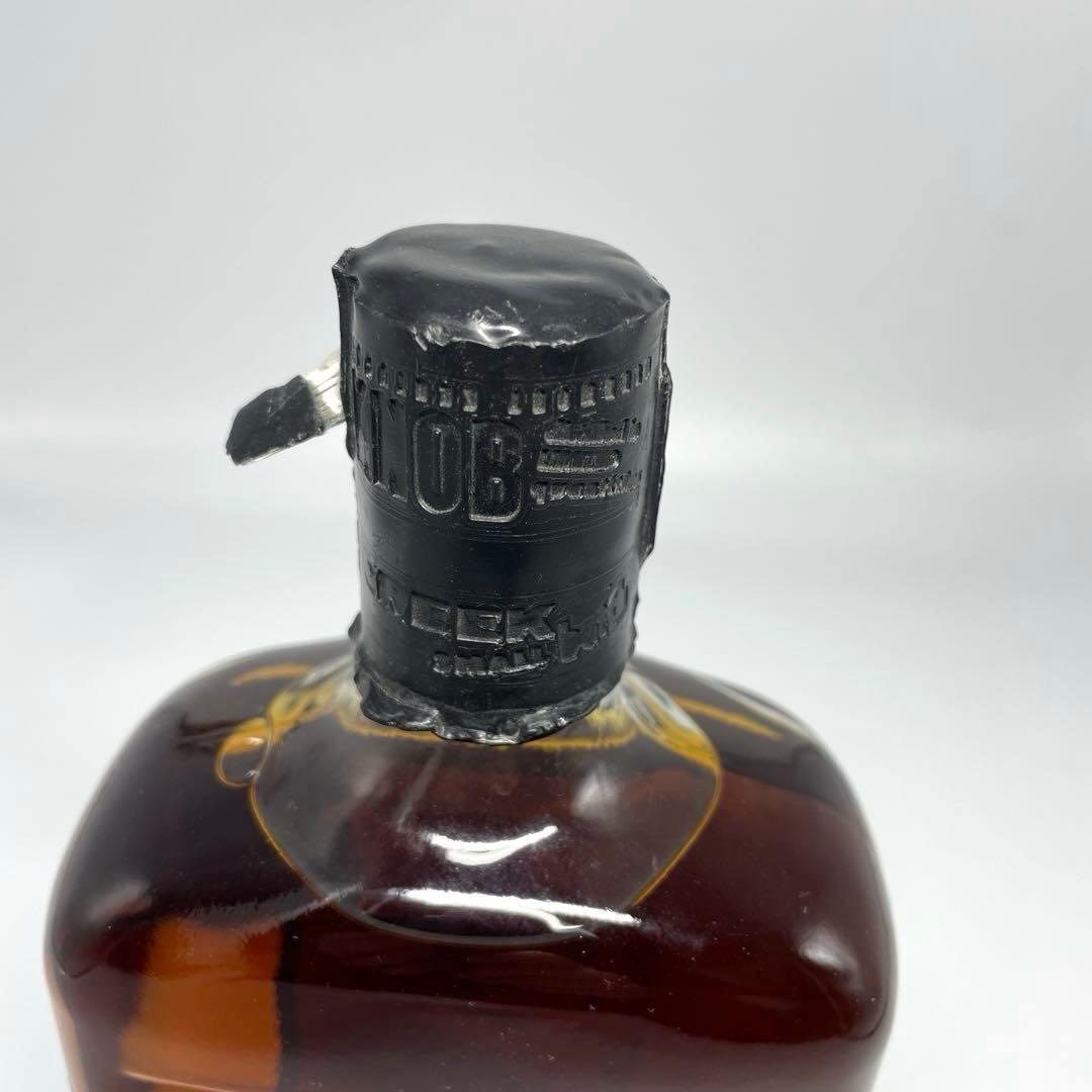 KNOB CREEK ノブ クリーク 100proof 750ml バーボン