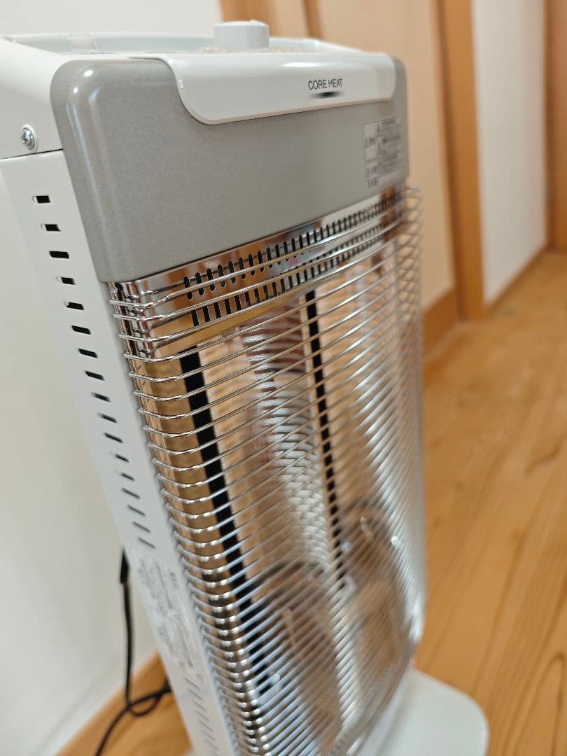 コロナ　コアヒート DH-1219R