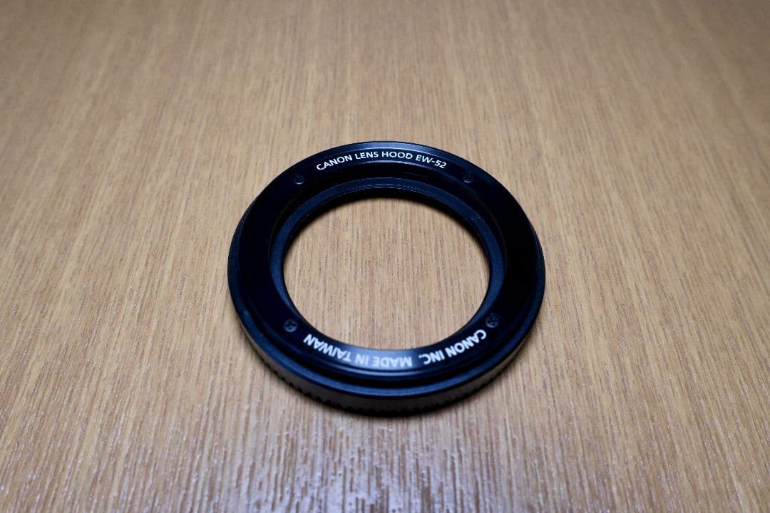 RF35mm f/1.8 Macro IS STM 防湿庫保管 ND/フード付き