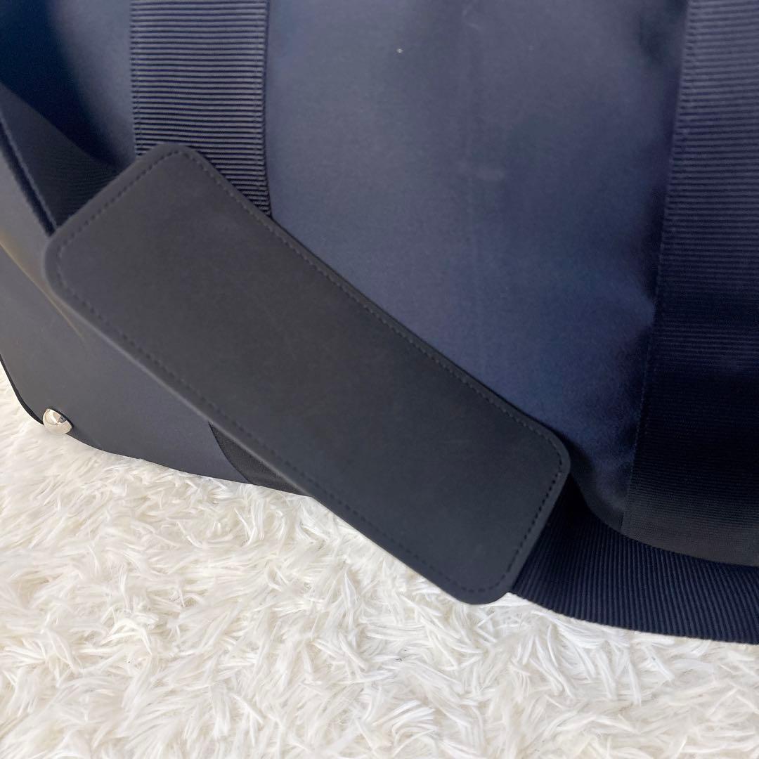 ポーター　メンズ　ブラック　美品　ショルダー　ビジネスバッグ　2way 吉田鞄