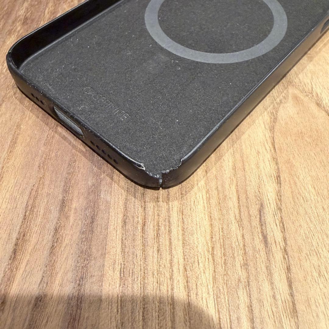 【nishi-mさま専用】iPhone14 128GB ミッドナイト