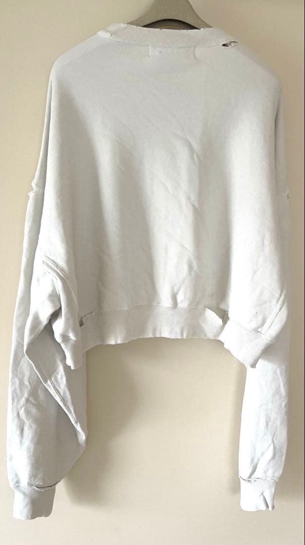 M*o様 【美品】★the shishikui CRUSHED