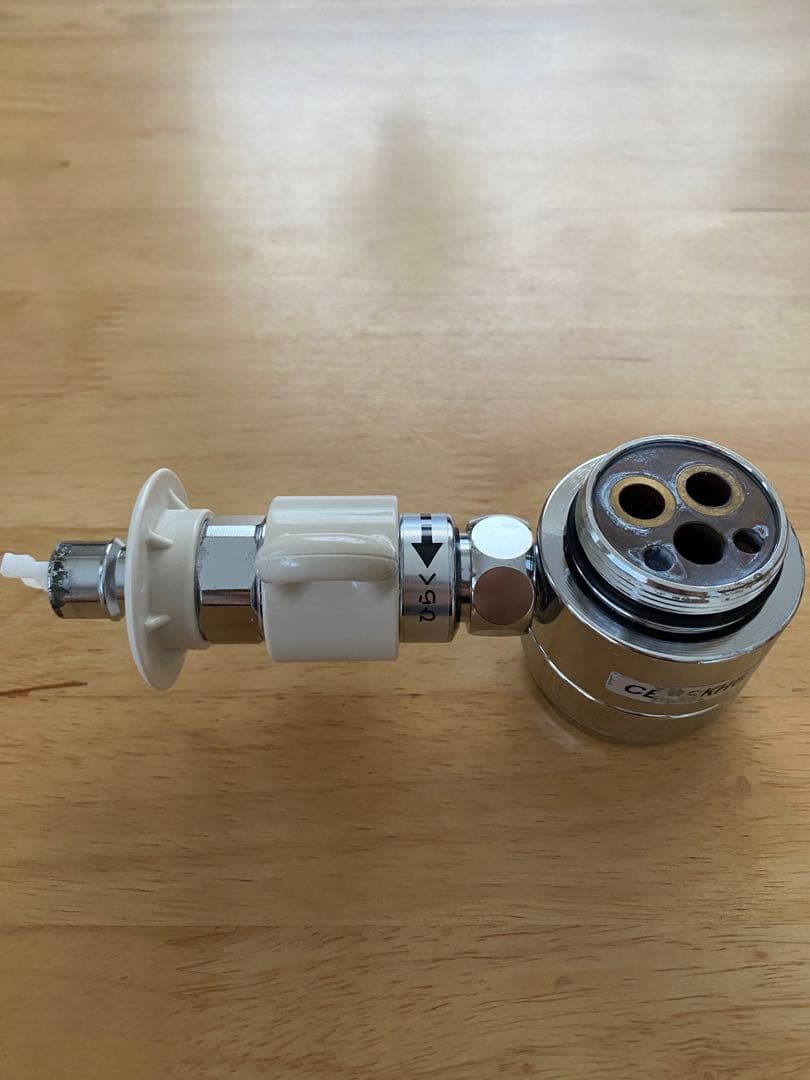 分岐水栓　CB-SKH6