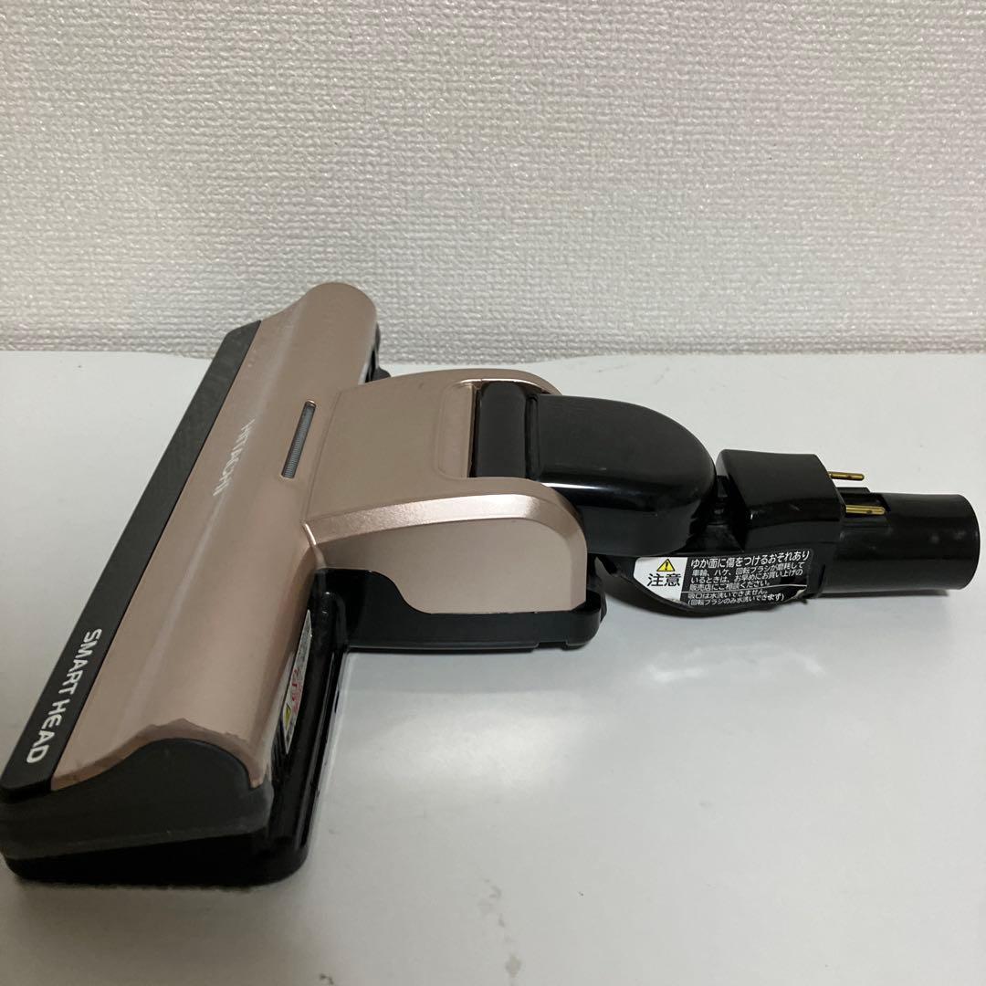 日立　良品　CV-SP900G　掃除機　D-AP51 ヘッド　純正品　動作保証品