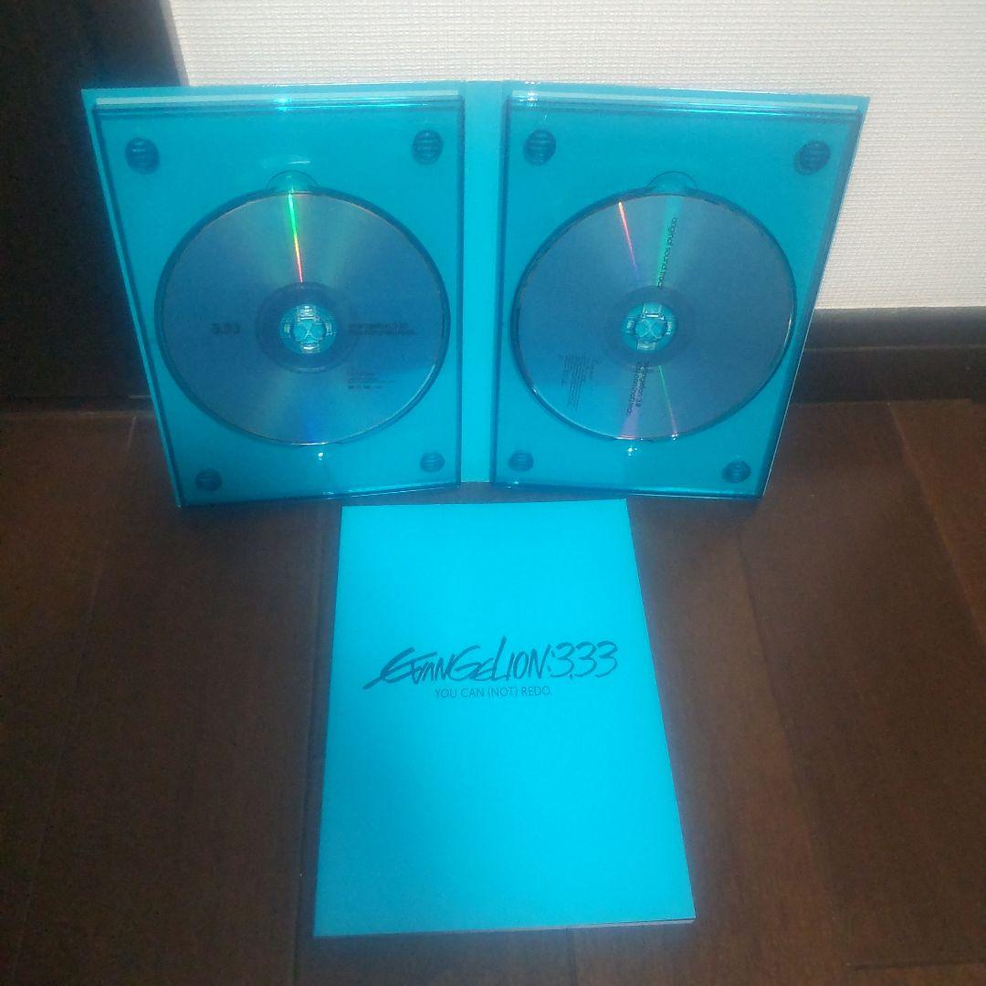 新世紀エヴァンゲリオン DVDセット 全巻