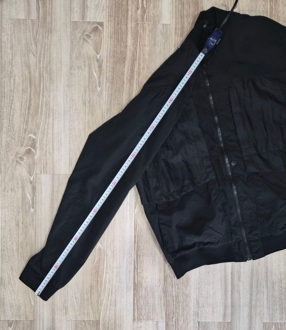 Stone  シャドウプロジェクト　 ナイロンジャケットXXL