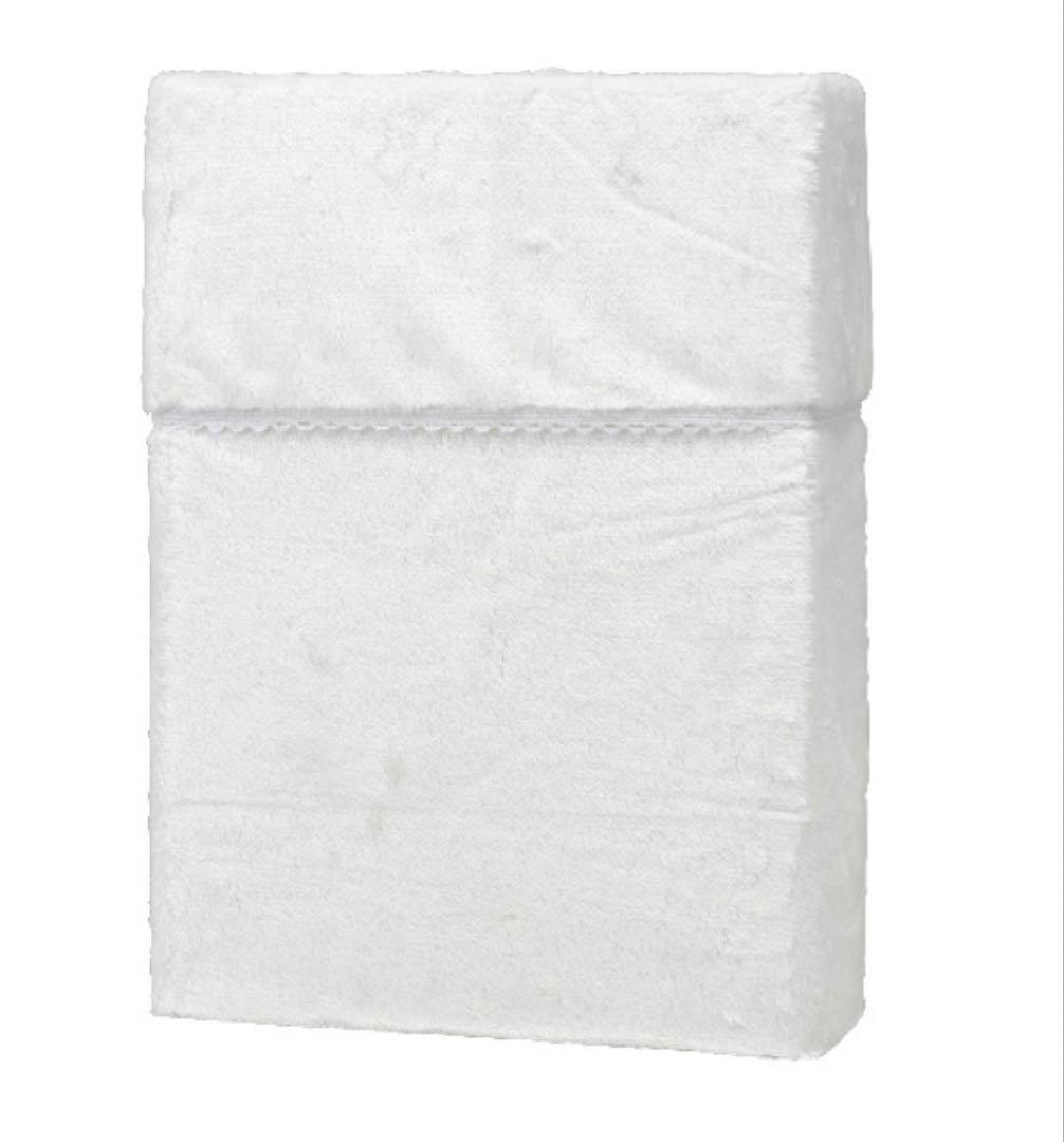 ヒートヘルスボックスシーツ デラックス(一般ではシングル)110cm×200cm