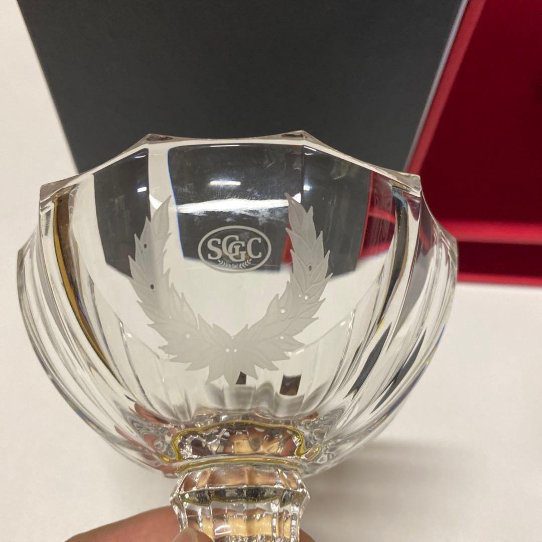 KAGAMI CRYSTAL 月間カップ